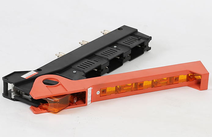 條形隔離開關展示圖